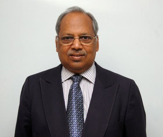 Dr. T. V. Rao