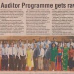 TVRLS - IPM Sri Lanka 2nd Certified HR Auditors program