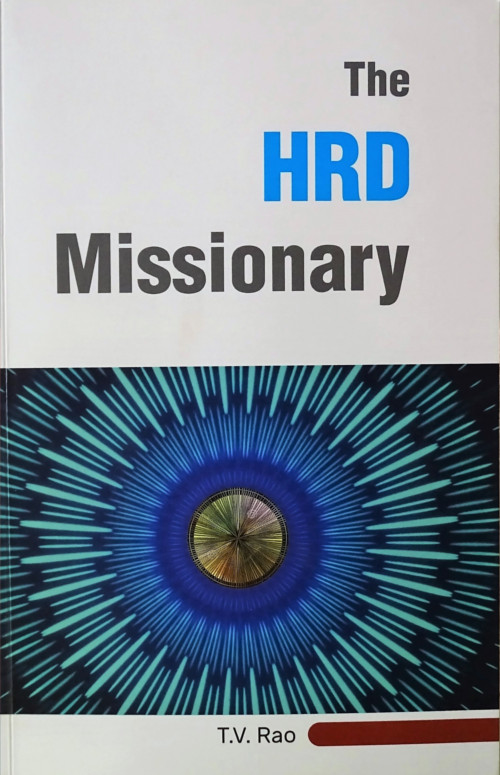 The HRD Missionary