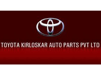 Toyota Kirloskar Auto Parts Ltd