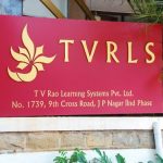 TVRLS Bangalore Office